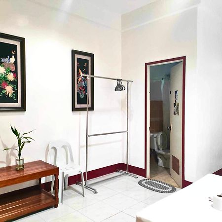 Jurisu Resort San Vicente  Εξωτερικό φωτογραφία