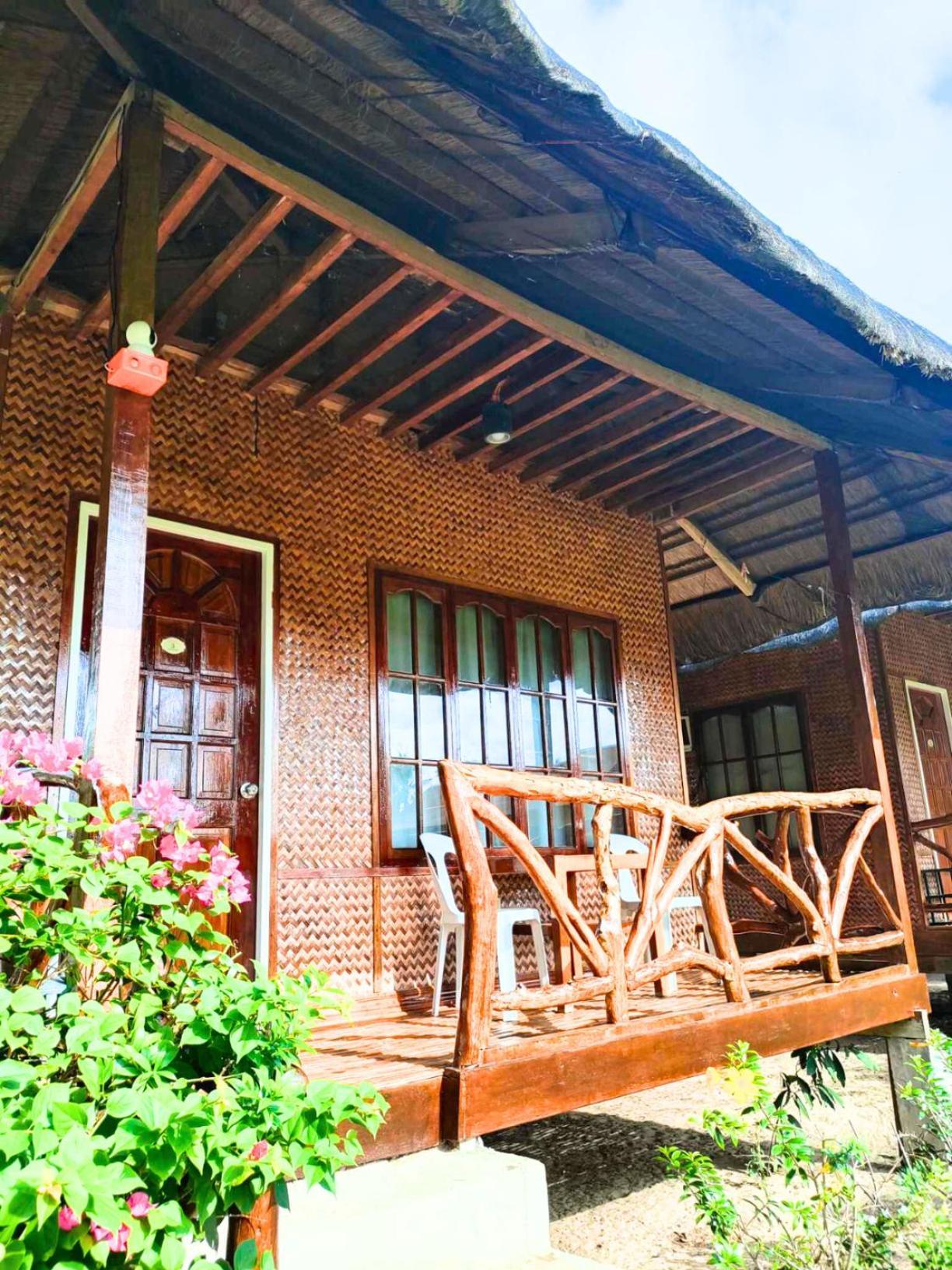Jurisu Resort San Vicente  Εξωτερικό φωτογραφία