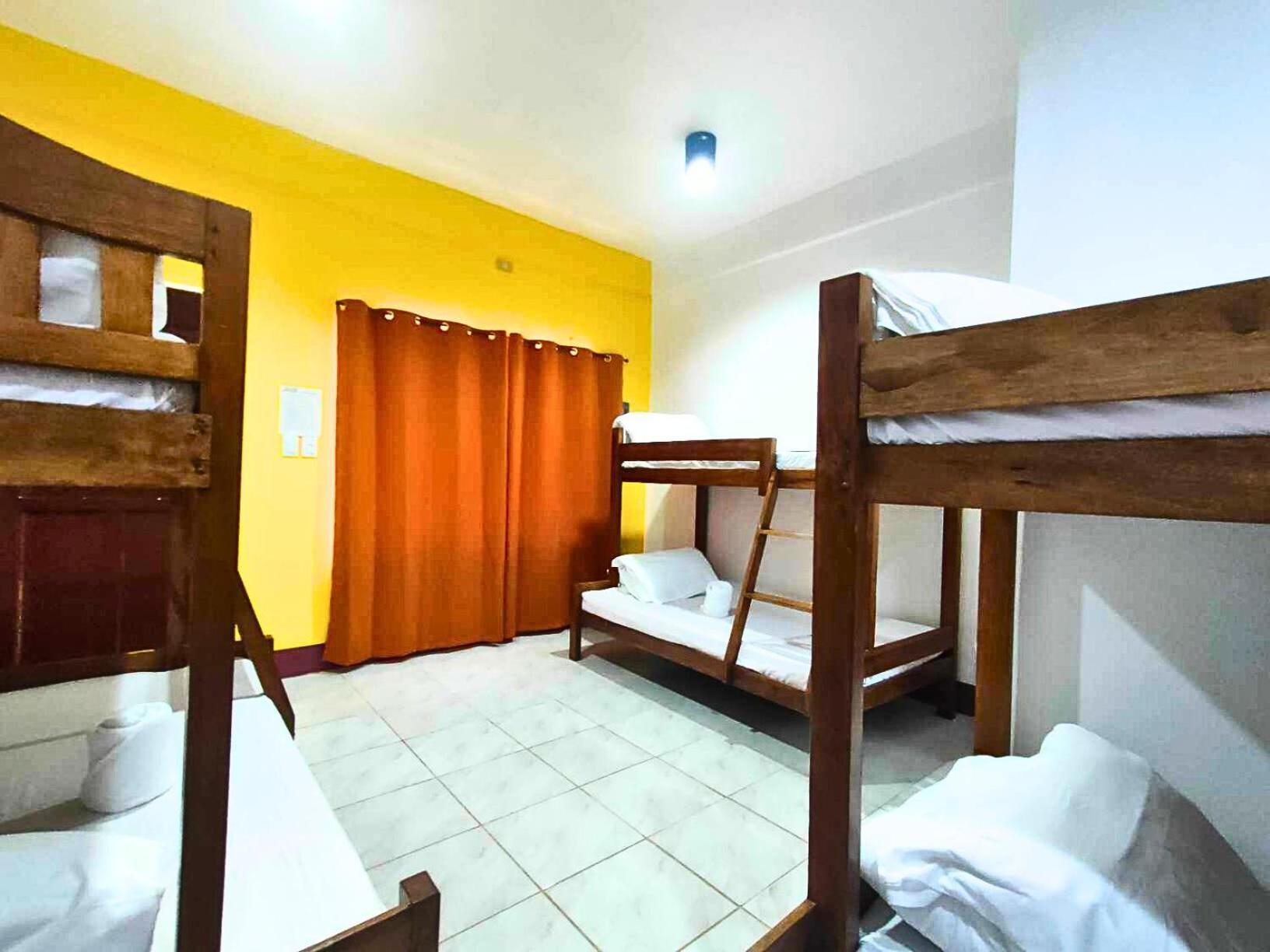 Jurisu Resort San Vicente  Εξωτερικό φωτογραφία