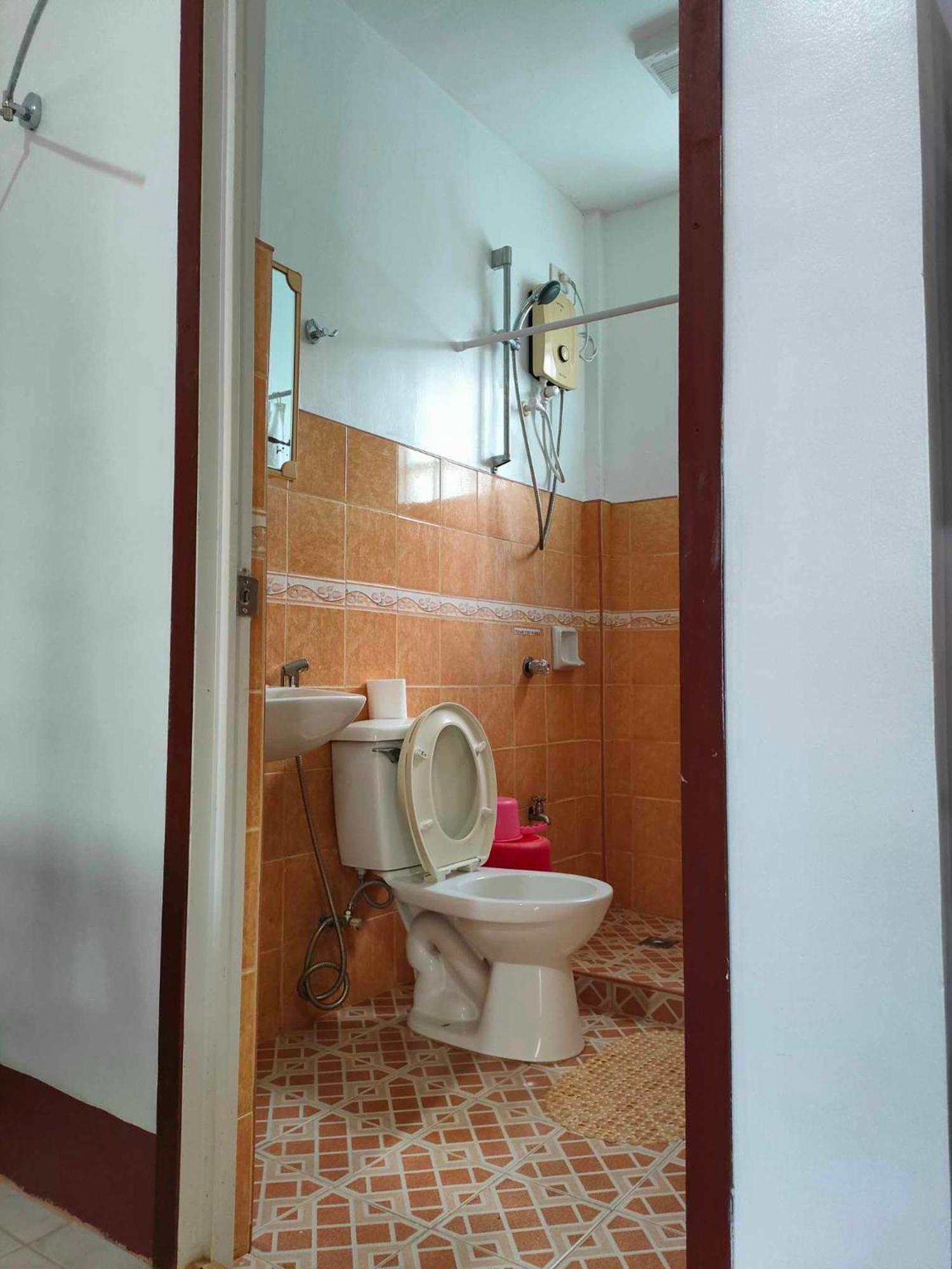 Jurisu Resort San Vicente  Εξωτερικό φωτογραφία