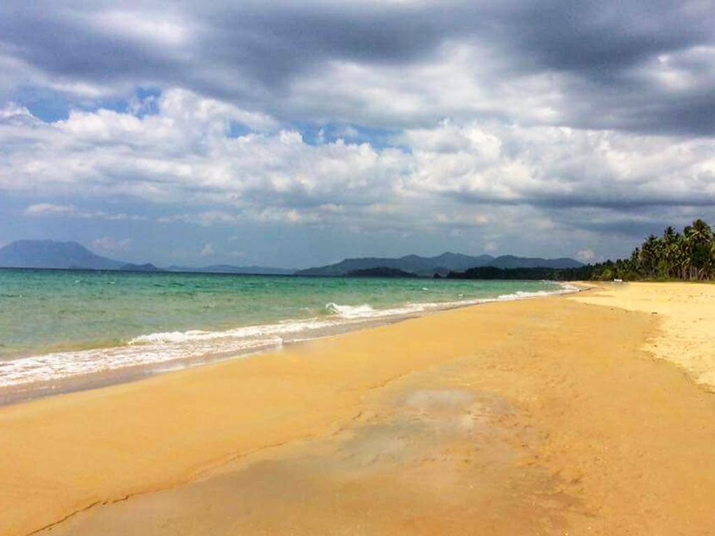 Jurisu Resort San Vicente  Εξωτερικό φωτογραφία