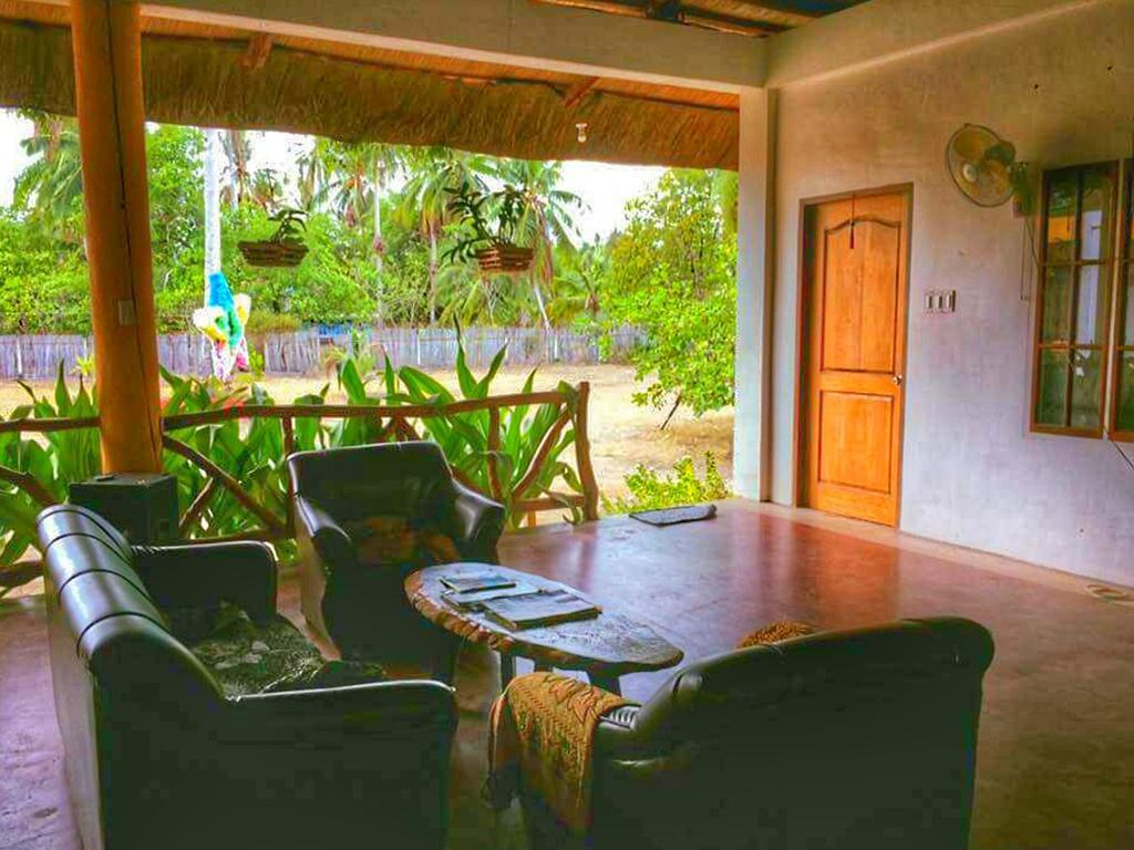 Jurisu Resort San Vicente  Εξωτερικό φωτογραφία