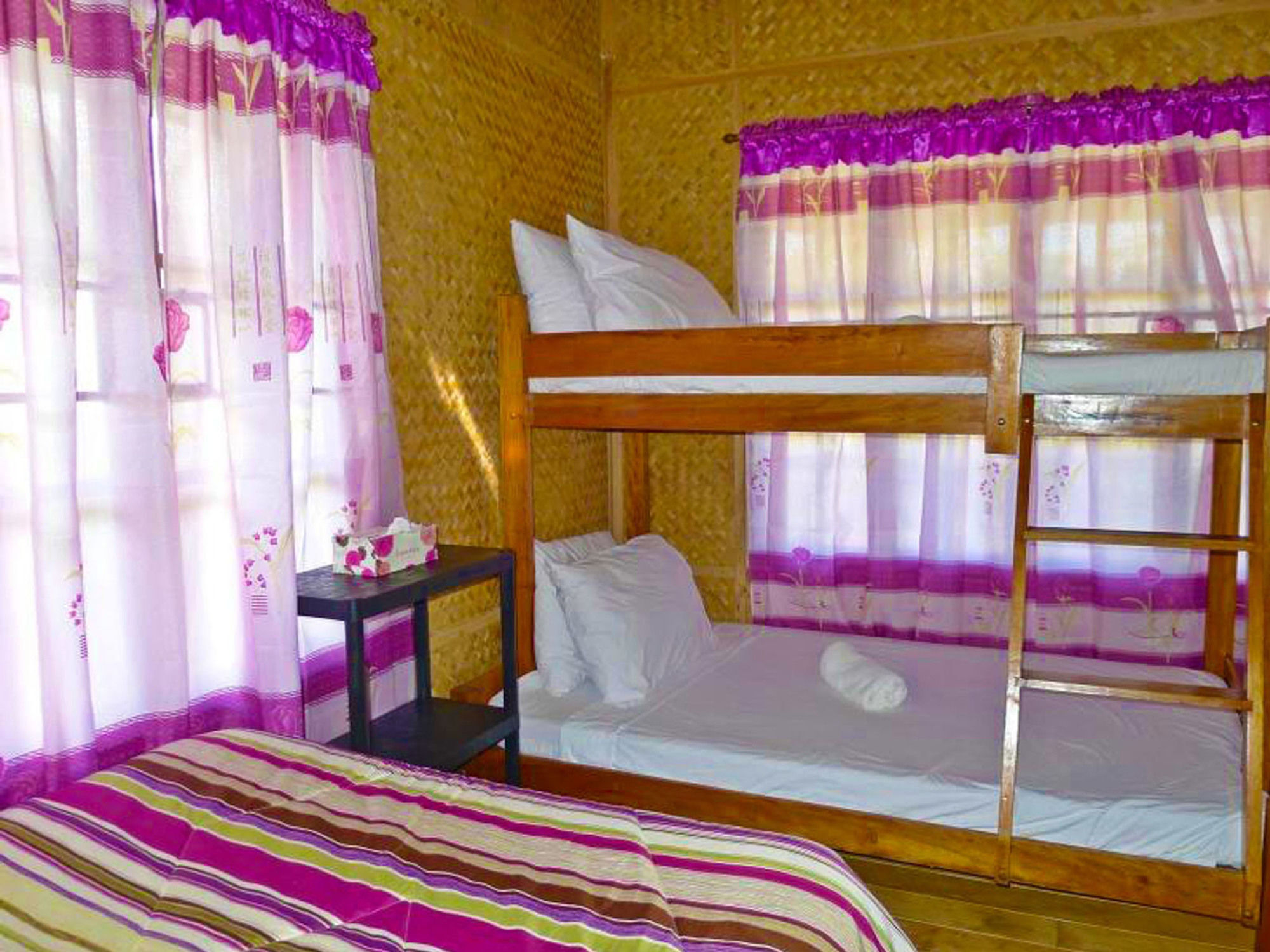 Jurisu Resort San Vicente  Εξωτερικό φωτογραφία